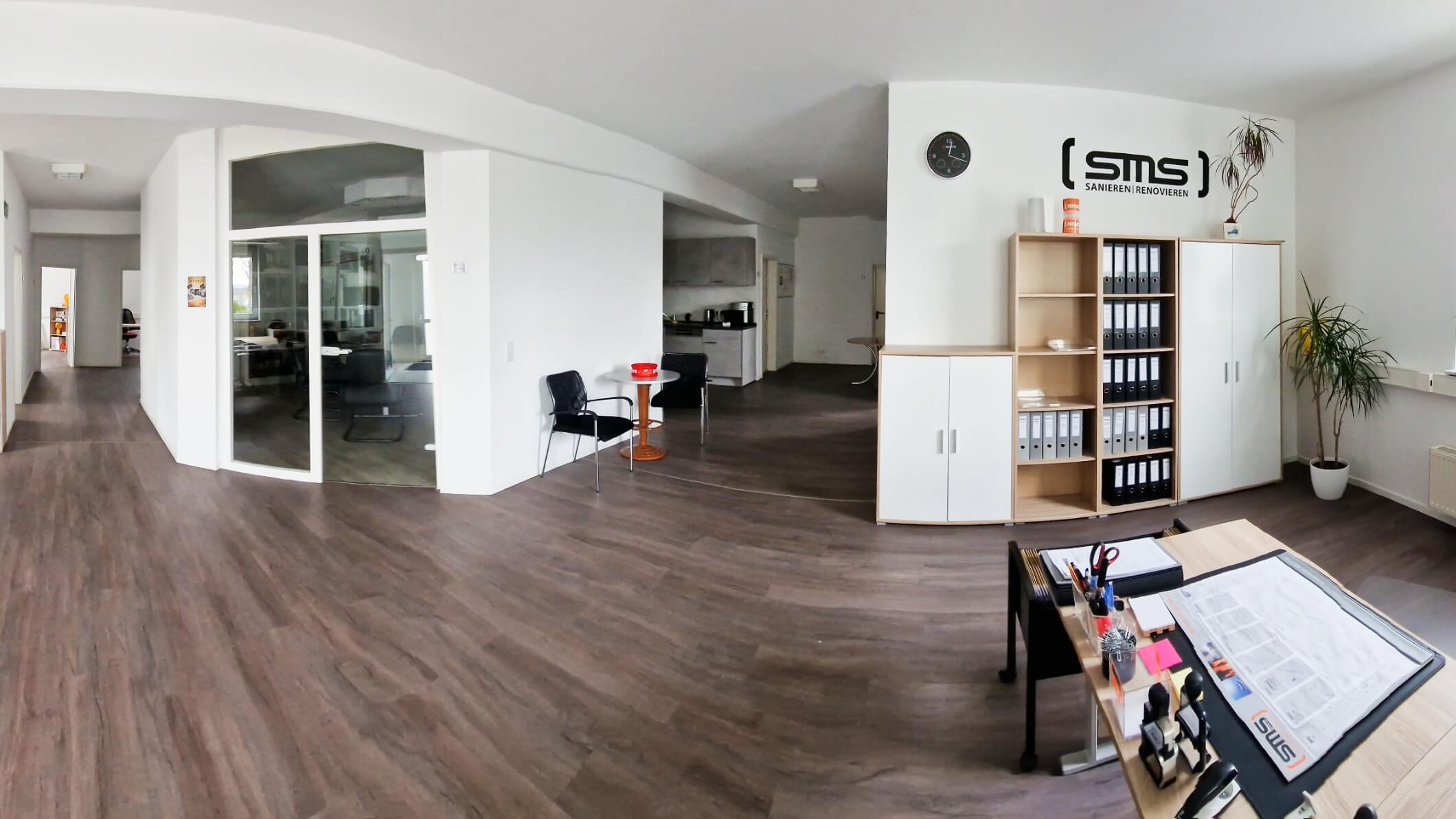 Niederlassung | Karlsruhe / Rheinstetten | SMS Group